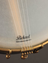 Rickard Maple Ridge 12''