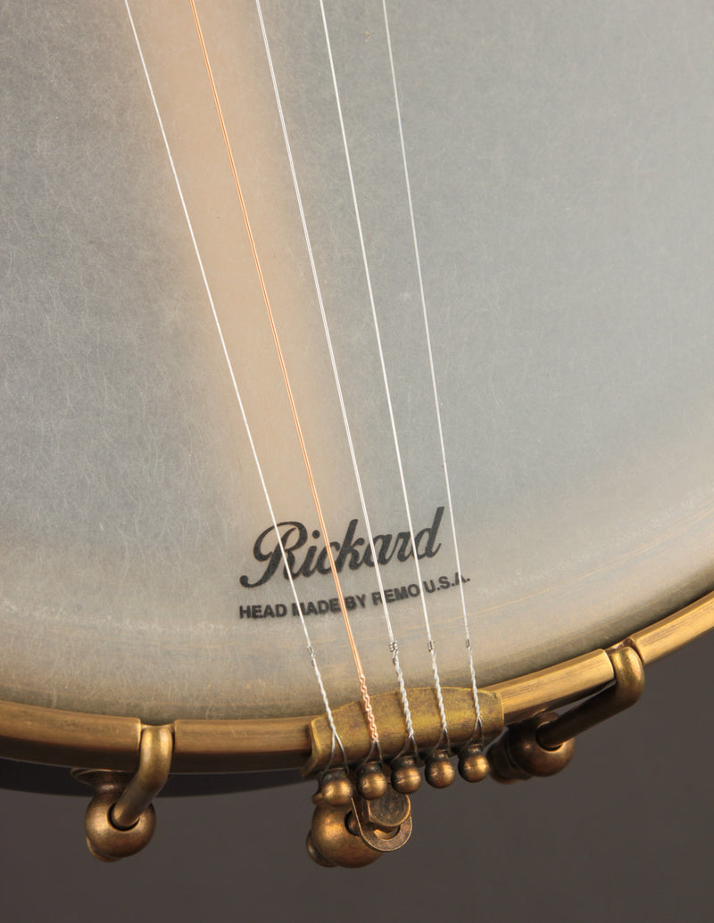 Rickard Maple Ridge 12&