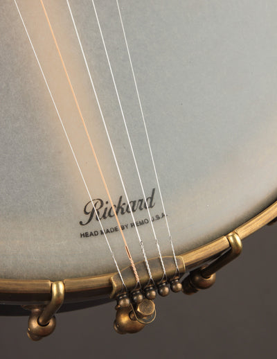Rickard Maple Ridge 12''