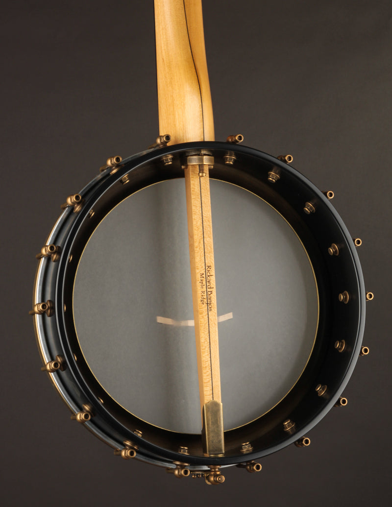 Rickard Maple Ridge 12&