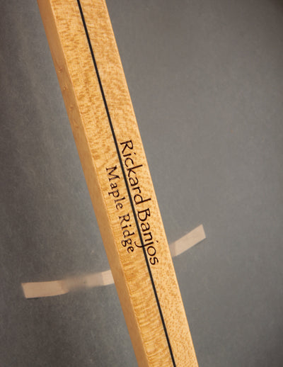 Rickard Maple Ridge 12''