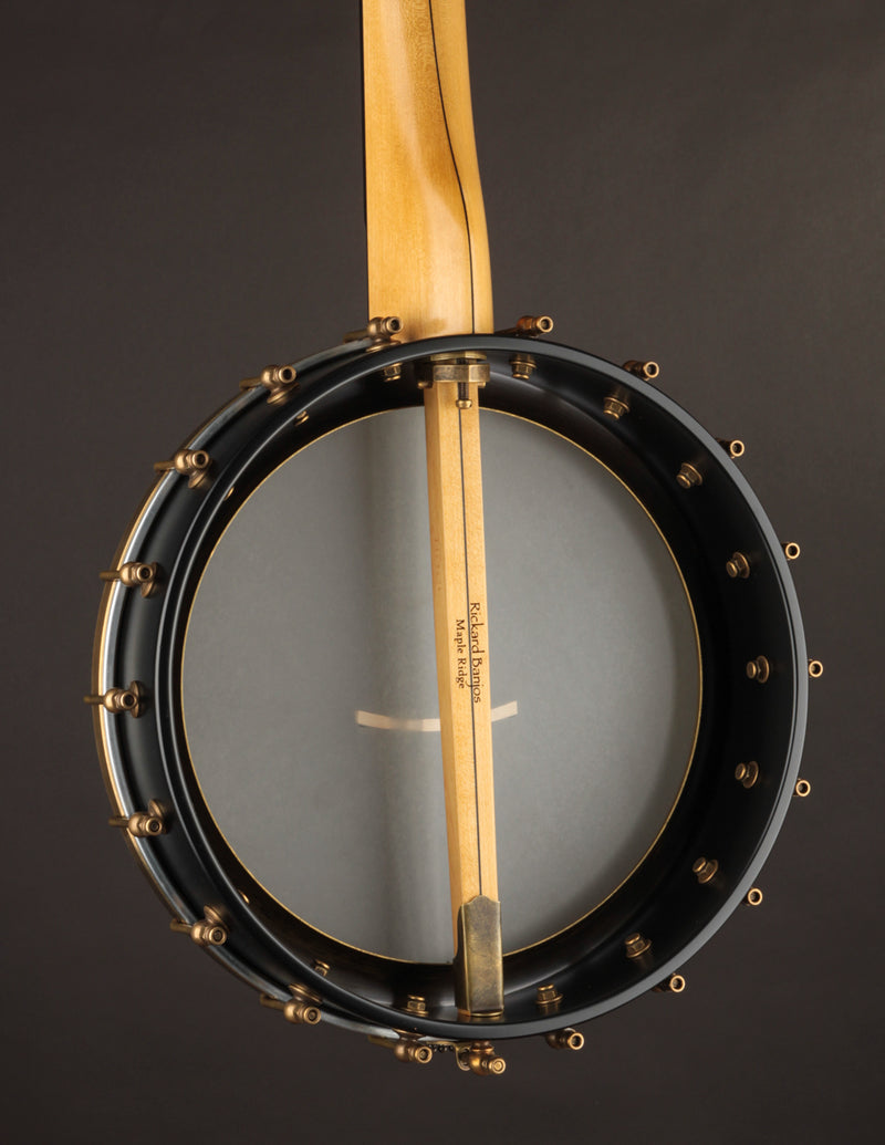 Rickard Maple Ridge 12&
