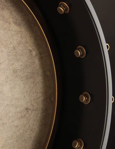 Rickard Maple Ridge 12'' Goat Skin Upgrade