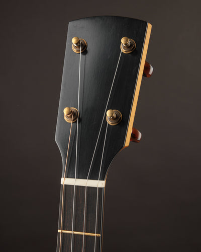 Rickard Maple Ridge 12'' Goat Skin Upgrade