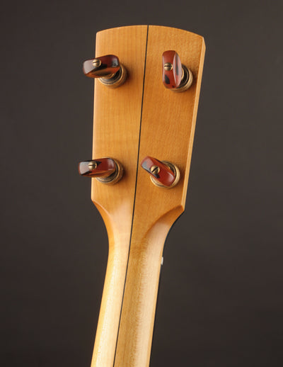 Rickard Maple Ridge 12'' Goat Skin Upgrade