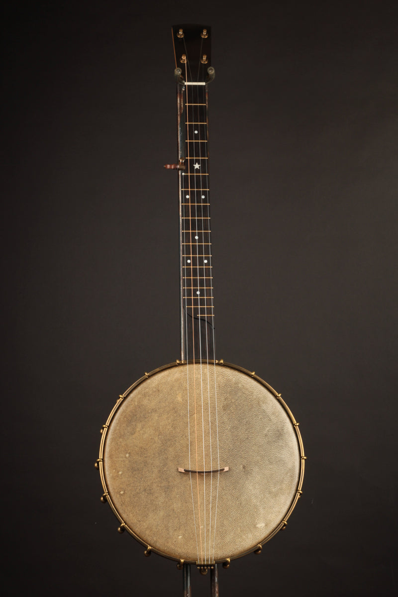 Rickard Maple Ridge 12&