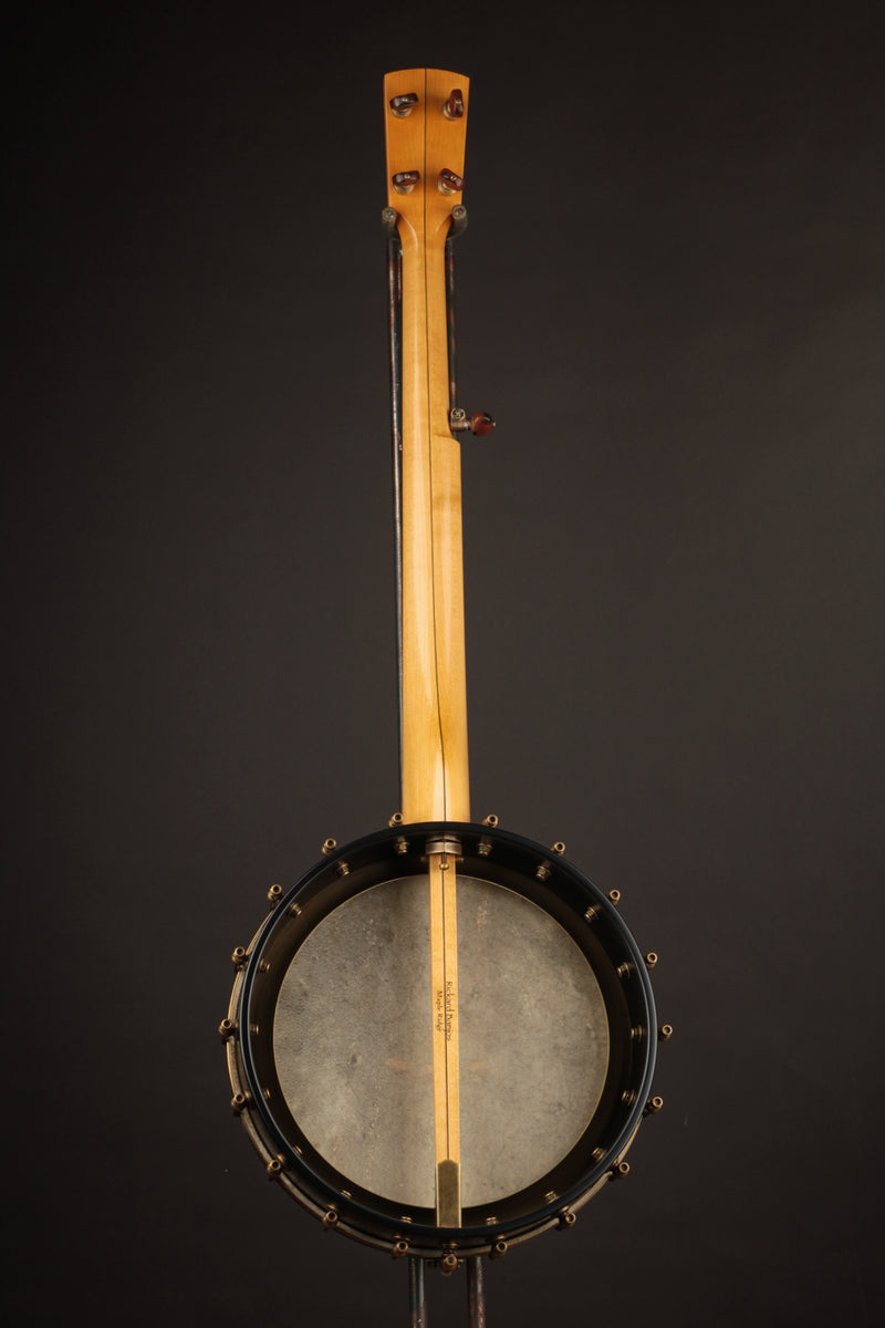 Rickard Maple Ridge 12&