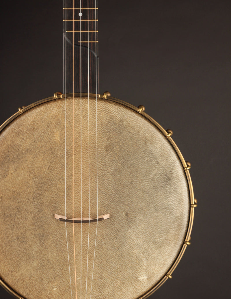 Rickard Maple Ridge 12&