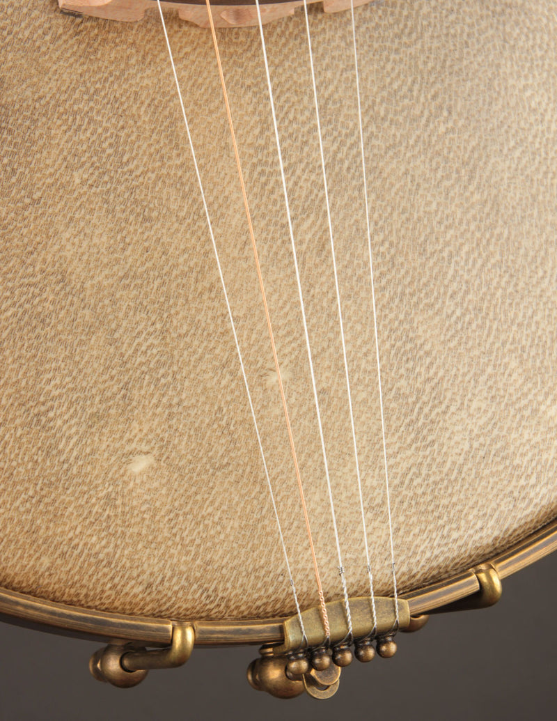 Rickard Maple Ridge 12&