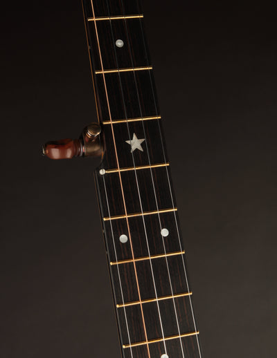 Rickard Maple Ridge 12'' Goat Skin Upgrade
