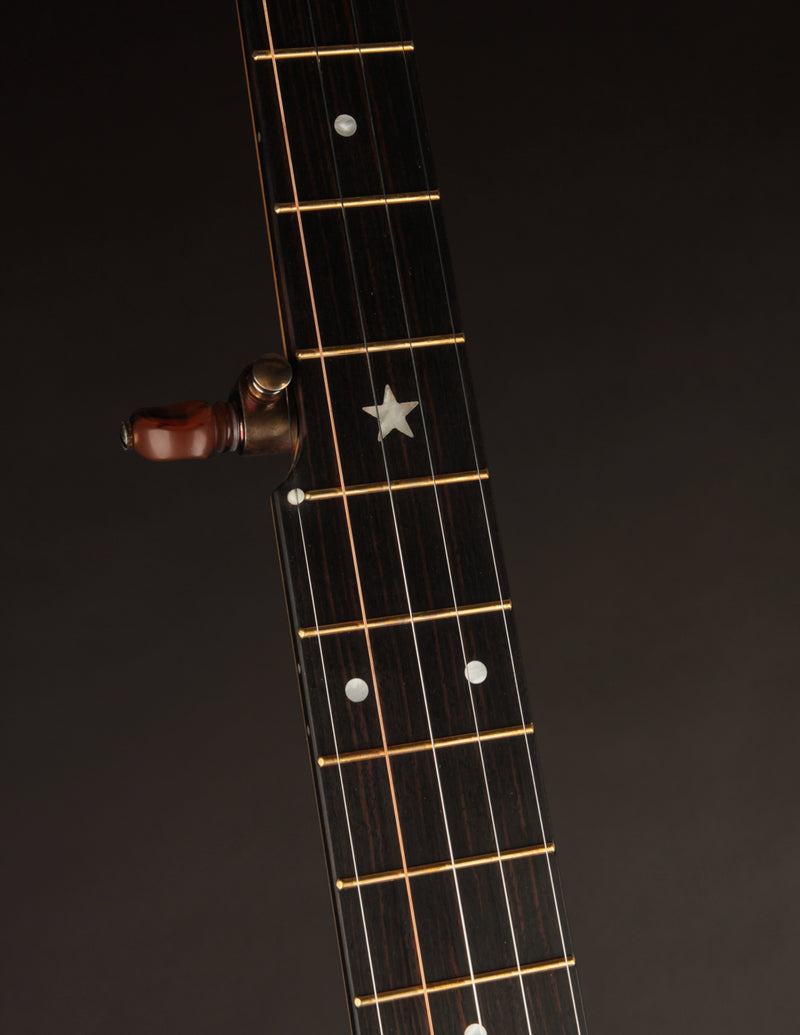 Rickard Maple Ridge 12&