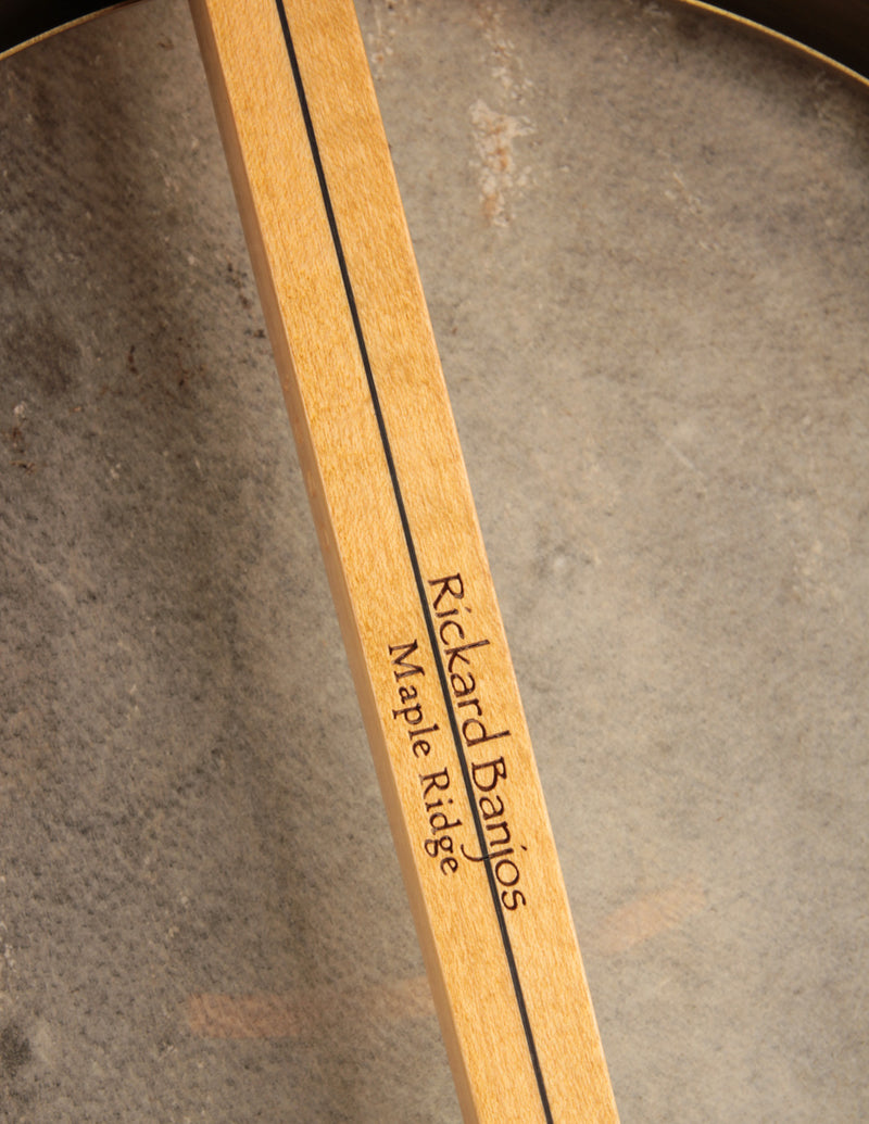 Rickard Maple Ridge 12&