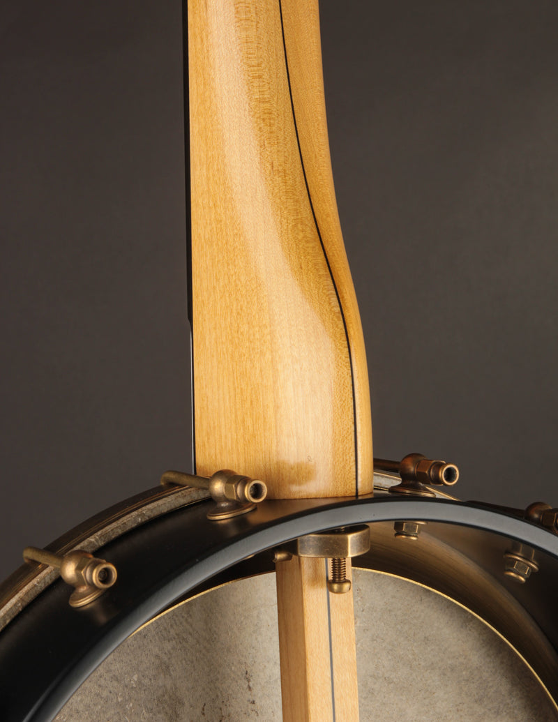 Rickard Maple Ridge 12&