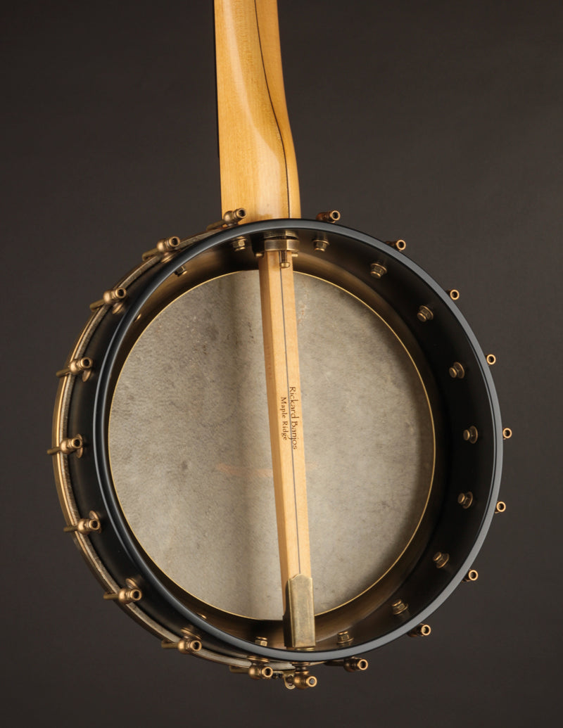 Rickard Maple Ridge 12&