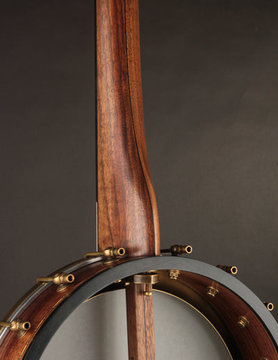 Rickard Dobson 12" Walnut