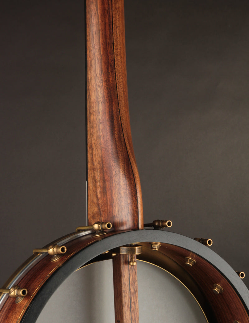 Rickard Dobson 12" Walnut