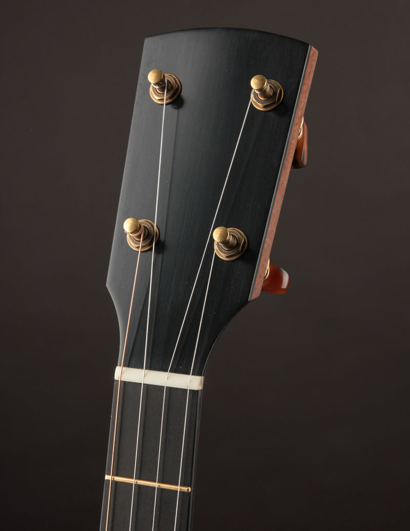 Rickard Dobson 12" Walnut