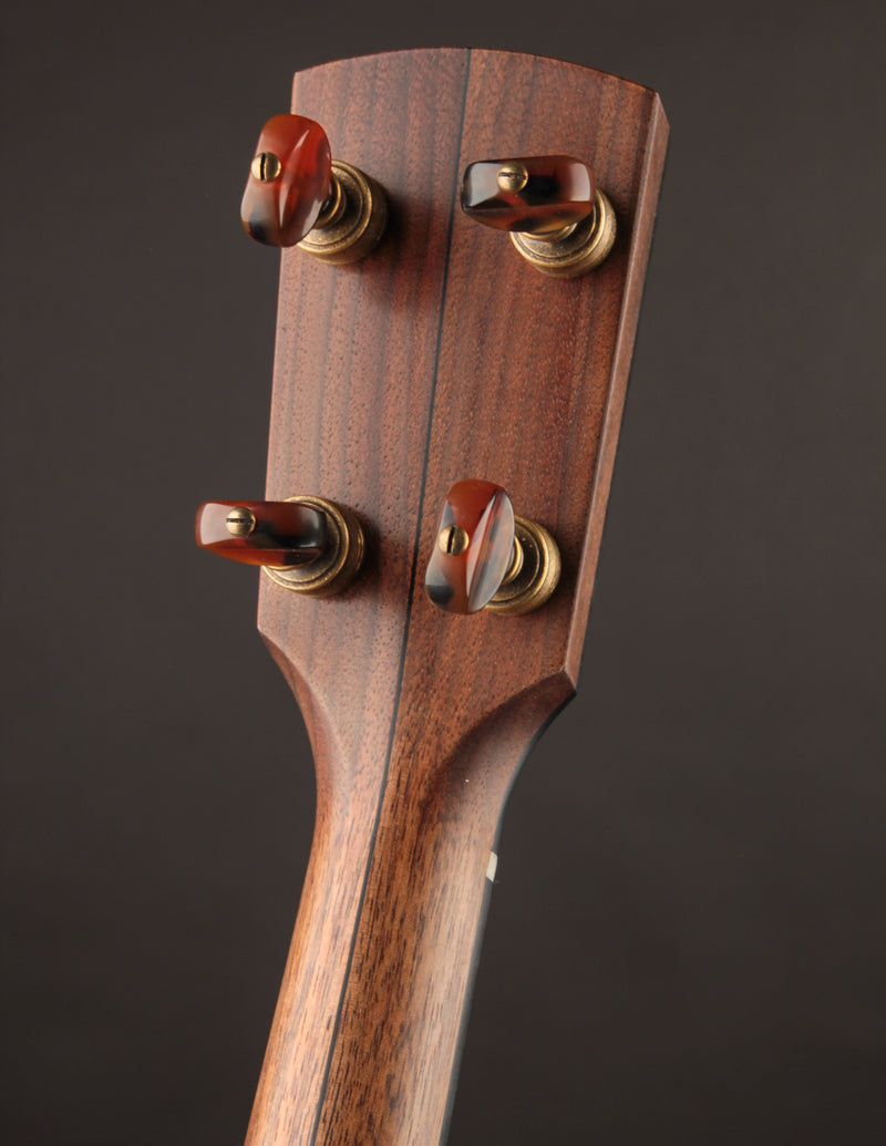 Rickard Dobson 12" Walnut