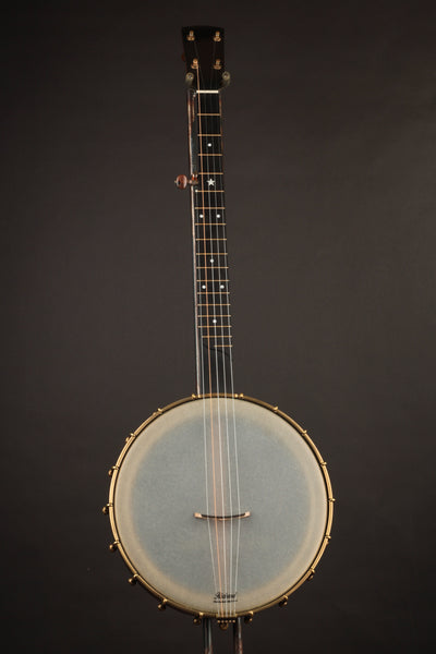 Rickard Dobson 12" Walnut