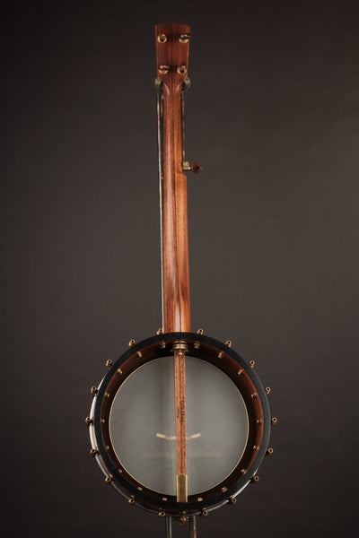 Rickard Dobson 12" Walnut
