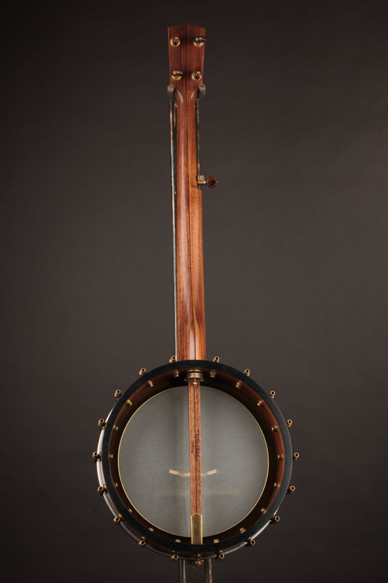 Rickard Dobson 12" Walnut