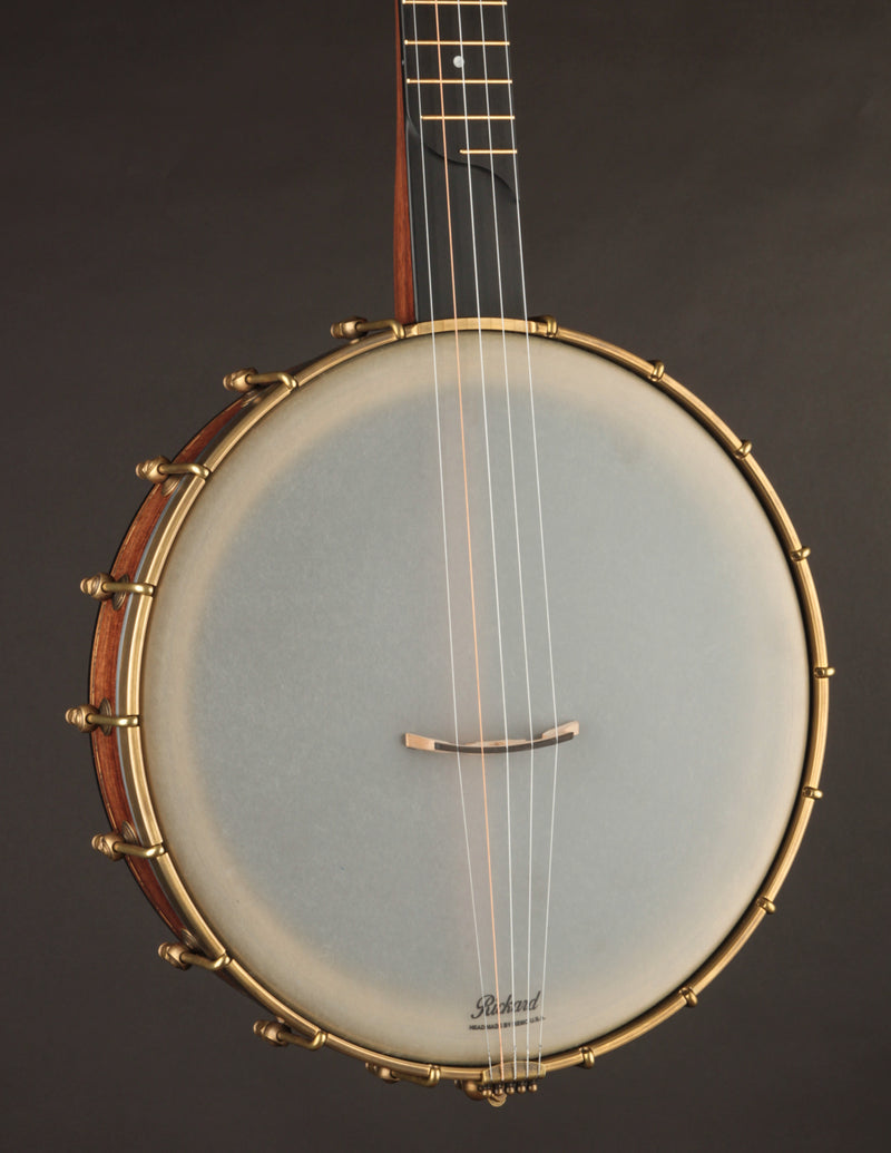 Rickard Dobson 12" Walnut