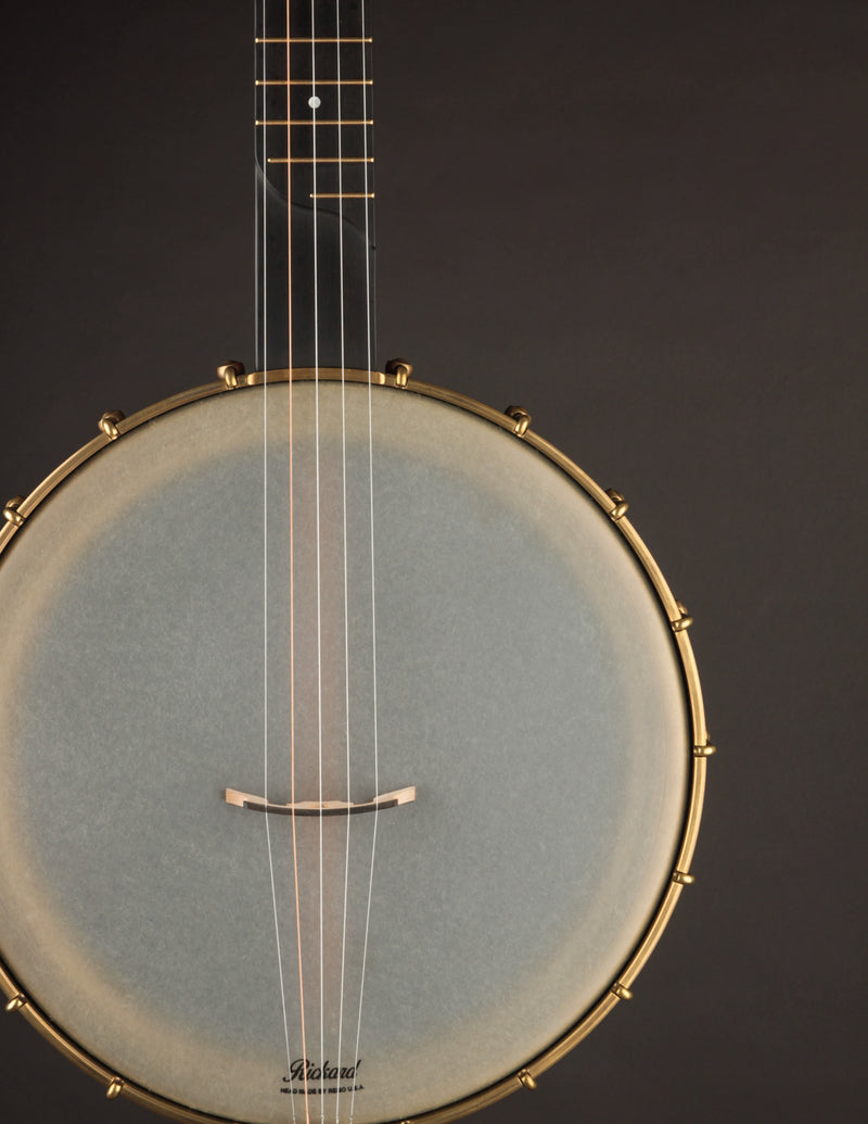 Rickard Dobson 12" Walnut