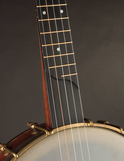 Rickard Dobson 12" Walnut