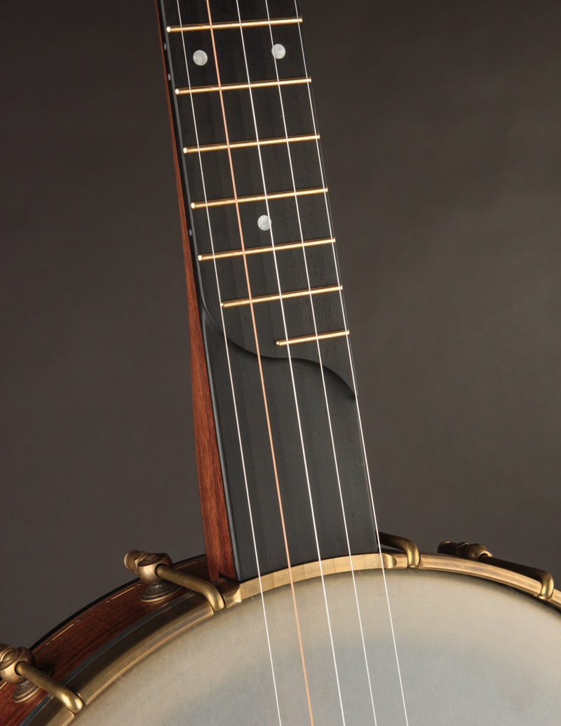 Rickard Dobson 12" Walnut