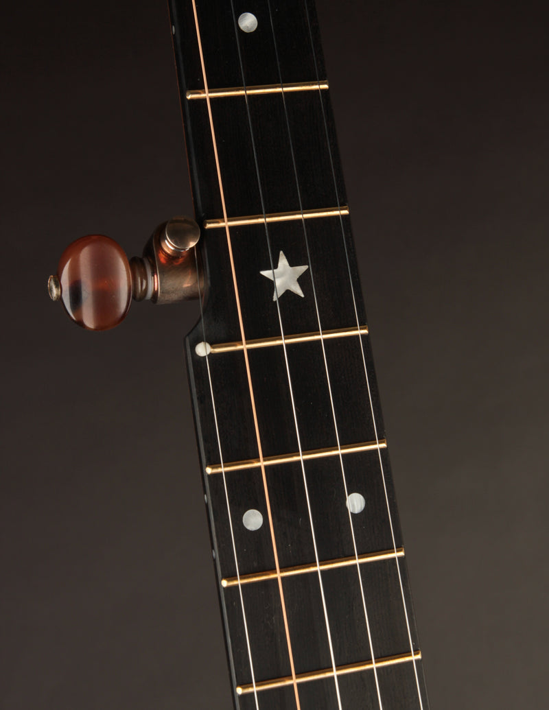 Rickard Dobson 12" Walnut