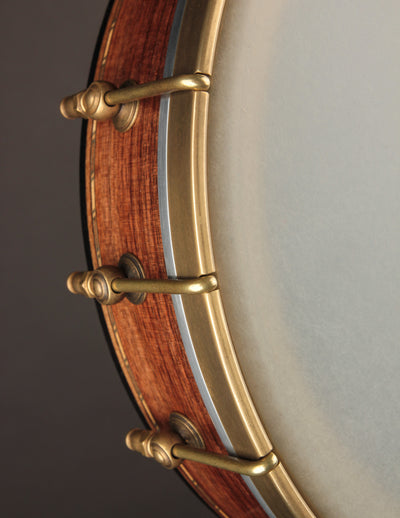 Rickard Dobson 12" Walnut