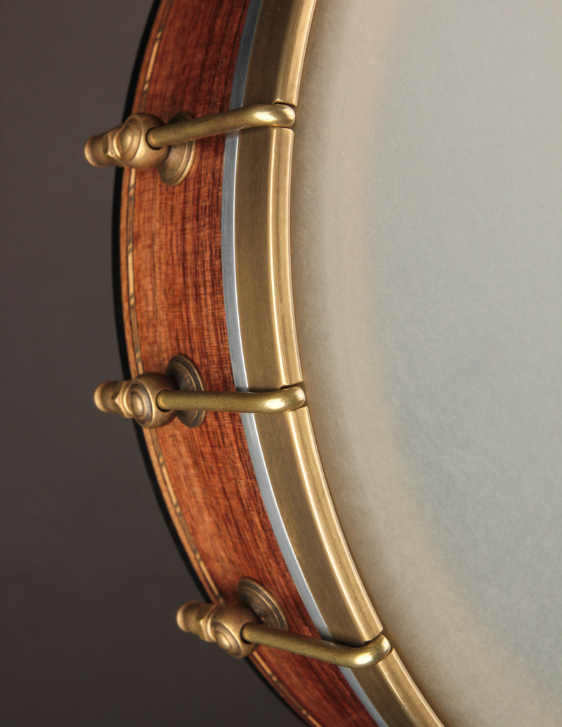 Rickard Dobson 12" Walnut