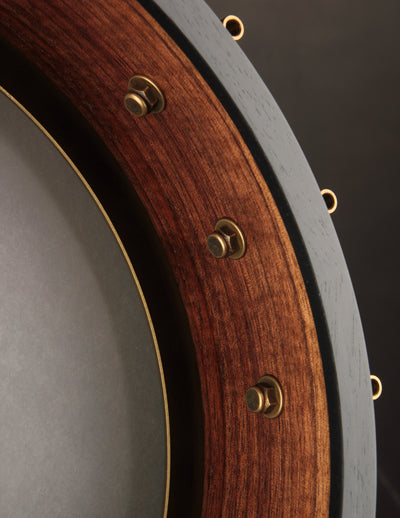 Rickard Dobson 12" Walnut