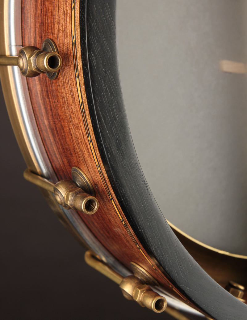 Rickard Dobson 12" Walnut