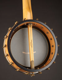 Rickard Dobson Maple 11"