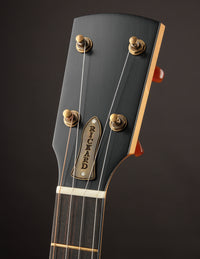 Rickard Dobson Maple 11"