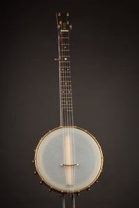 Rickard Dobson Maple 11"