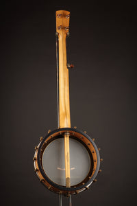 Rickard Dobson Maple 11"