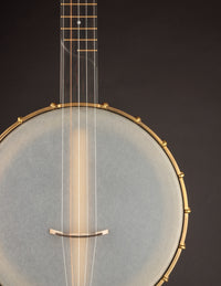 Rickard Dobson Maple 11"