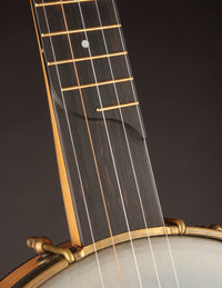 Rickard Dobson Maple 11"