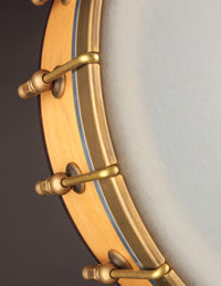 Rickard Dobson Maple 11"