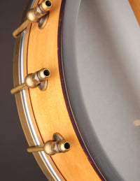 Rickard Dobson Maple 11"