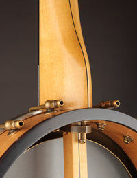 Rickard Dobson Maple 11"