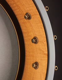Rickard Dobson Maple 11"