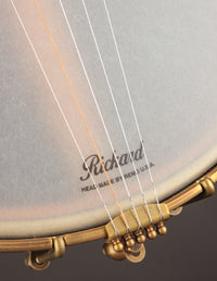 Rickard Cherry Little Wonder 12"