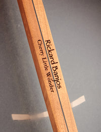Rickard Cherry Little Wonder 12"