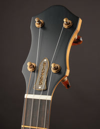 Rickard  Maple Tubaphone 12" w/ Skin Head