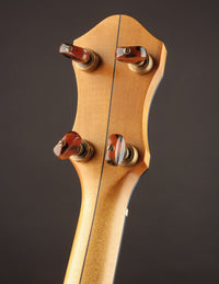 Rickard  Maple Tubaphone 12" w/ Skin Head