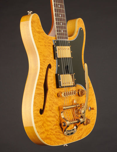 Rodriguez Buxton Special Natural #358