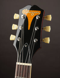 Rodriguez Buxton #392 2-Tone Tobacco Burst